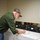 Fort Riley Barracks receive laundry room upgrades installation wide