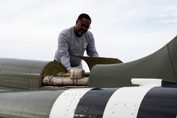 586th FLTS puts Holloman to the test