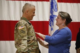 Chaplain Promoted to Colonel in the New York Army National Guard
