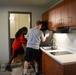 Fort Riley Barracks renovations