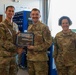 MacDill's Champion of the Week- Staff Sgt. Scott Socia