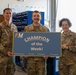 MacDill's Champion of the Week- Staff Sgt. Scott Socia