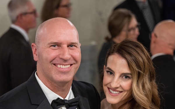 2023 Idaho Inaugural Procession and Ball honors state and elected officials