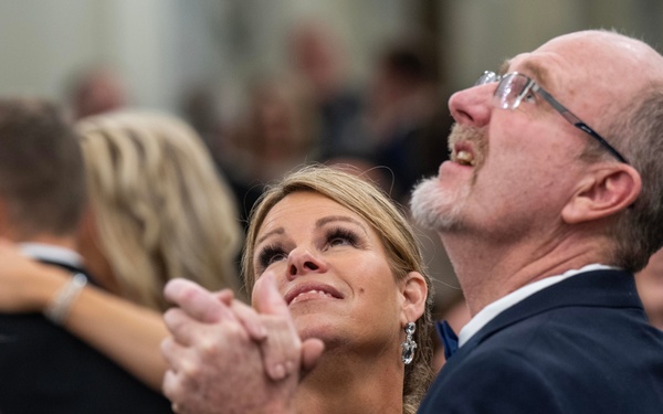 2023 Idaho Inaugural Procession and Ball honors state and elected officials