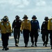 USS America Conducts Flight Operations With 31st MEU