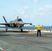 USS America Conducts Flight Operations With 31st MEU