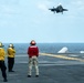 USS America Conducts Flight Operations With 31st MEU