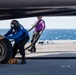 USS America Conducts Flight Operations With 31st MEU