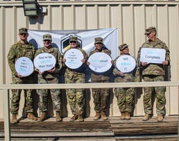 Escape room event teaches importance of sexual assault awareness