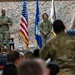 CSAF and CMSAF visit the Red Tails