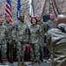 CSAF and CMSAF visit the Red Tails