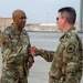 CSAF, CMSAF visit AUAB