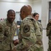 CSAF, CMSAF visit AUAB