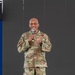 CSAF, CMSAF visit AUAB