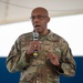 CSAF, CMSAF visit AUAB