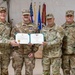 1-182nd Infantry Soldier Receives Award for Heroism