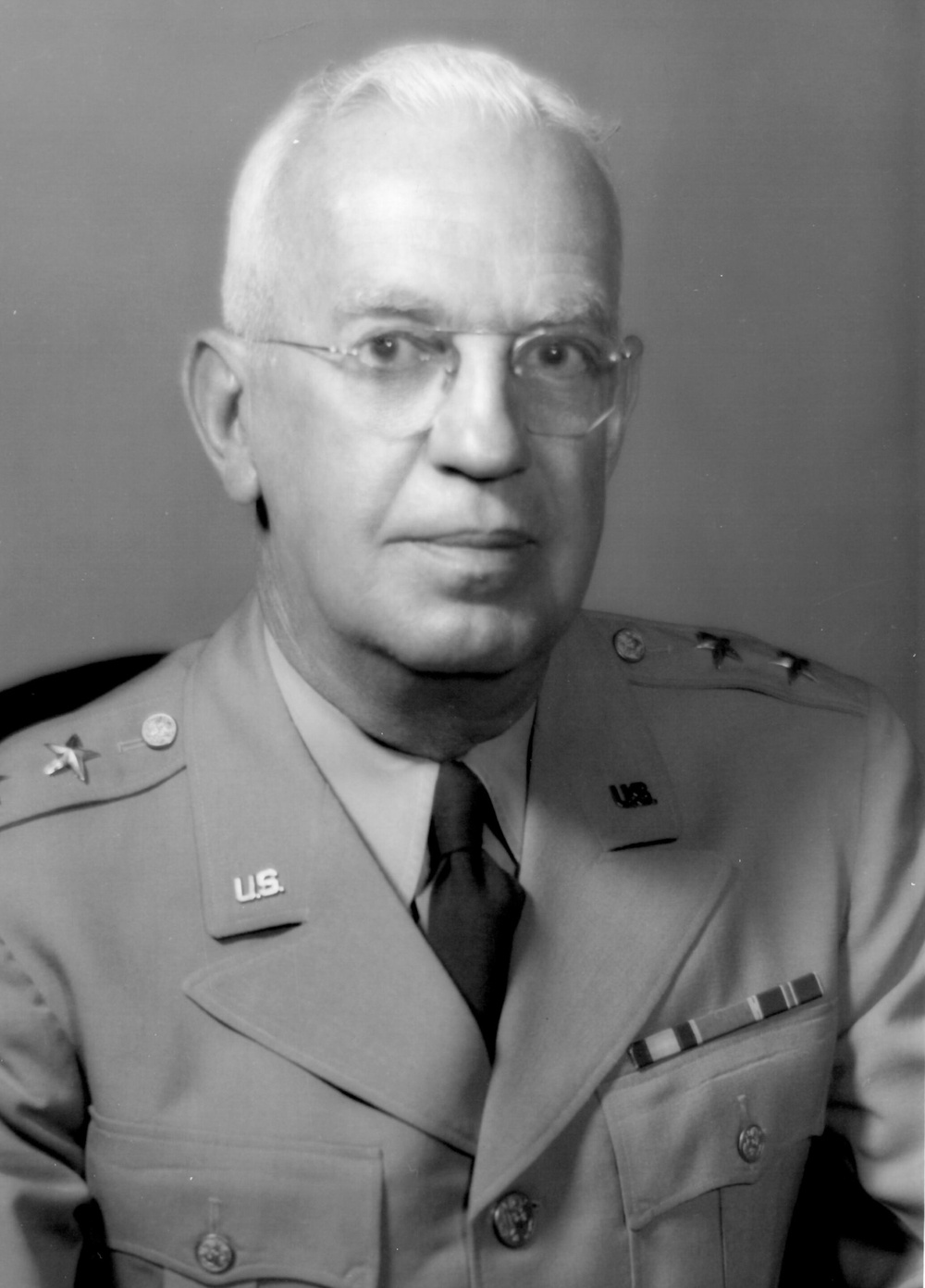 Brig. Gen. Reichelderfer takes command of ASA