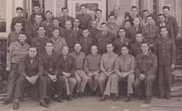 Japanese code library found in New Guinea