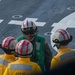 USCGC Stone’s crew conducts helicopter training underway