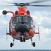 USCGC Stone’s crew conducts helicopter training underway