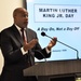 2023 Martin Luther King Observance at Fort Hamilton