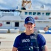 U.S. Coast Guard Forces Micronesia/Sector Guam's ME2 Lombardi