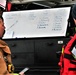 Fort McCoy Fire Department dive team conducts ice rescue training at frozen lake at Fort McCoy