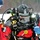 Fort McCoy Fire Department dive team conducts ice rescue training at frozen lake at Fort McCoy