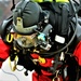 Fort McCoy Fire Department dive team conducts ice rescue training at frozen lake at Fort McCoy