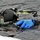 Fort McCoy Fire Department dive team conducts ice rescue training at frozen lake at Fort McCoy