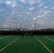 143d Expeditionary Sustainment Command conducts physical readiness training