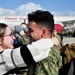 Seabee Home Coming