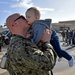 Seabee Home Coming