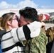 Seabee Home Coming