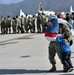 Seabee Home Coming