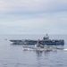 USS George H.W. Bush (CVN 77) Combined Operations