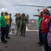 USS Bulkeley (DDG 84) Daily Operations