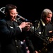 Commodores at Saxophone Symposium