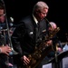 Commodores at Saxophone Symposium