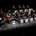 Commodores at Saxophone Symposium
