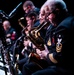 Commodores at Saxophone Symposium