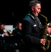 Commodores at Saxophone Symposium