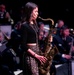 Commodores at Saxophone Symposium