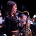 Commodores at Saxophone Symposium