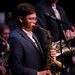Commodores at Saxophone Symposium