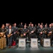 Commodores at Saxophone Symposium