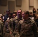 135th Expeditionary Sustainment Command Returns Home To Alabama National Guard After Year Long Deployment