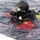 Fort McCoy Fire Department dive team conducts ice rescue training at frozen lake at Fort McCoy