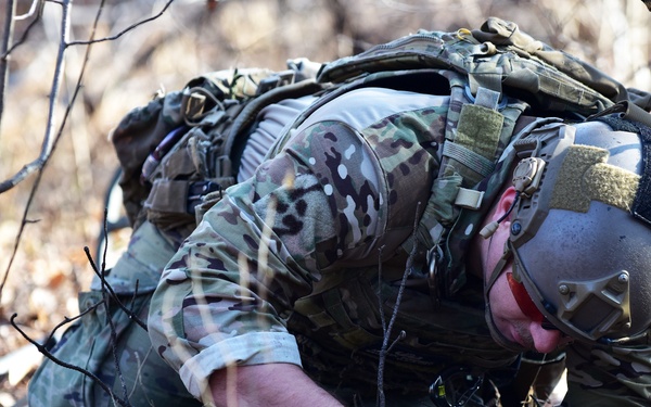 2nd ID Best EOD Competition