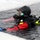 Fort McCoy Fire Department dive team conducts ice rescue training at frozen lake at Fort McCoy
